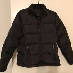 Eddie Bauer Puffer Jacket